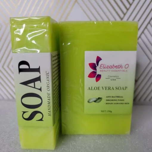Mango Body Butter Set