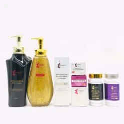 Whitening Care Bundle