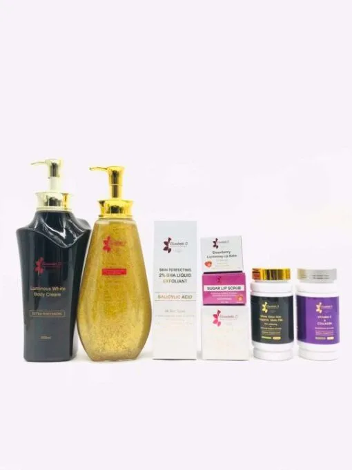 Whitening Care Bundle