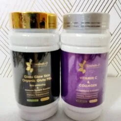 Whitening Total Care Bundle- 8 piece set