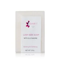 Lush Skin Bundle for Dark skin - 5 pieces