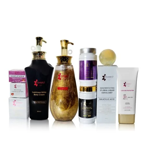Total Care Bundle