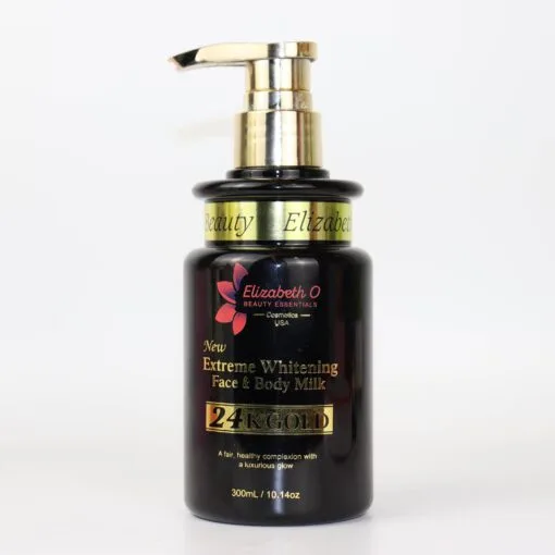 Extreme Whitening Body Milk