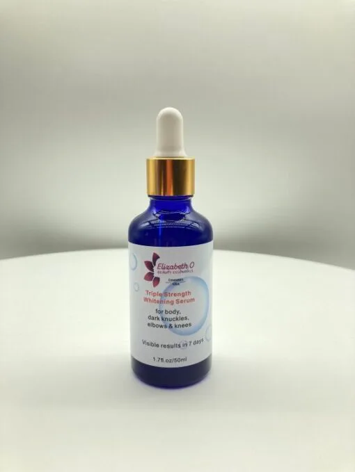 Double Inject Luxury Glutathione Whitening Lotion