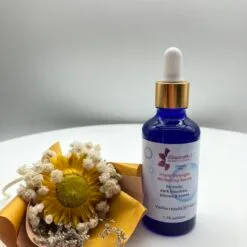 Triple Strength Whitening Serum