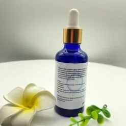 Double Inject Luxury Glutathione Whitening Lotion