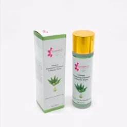 Clarifying Cleanser & Repair Toner