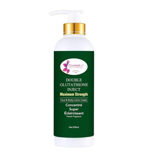 Glutathione White Lotion