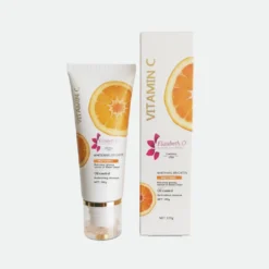 Vitamin C Facial Wash - 100ml