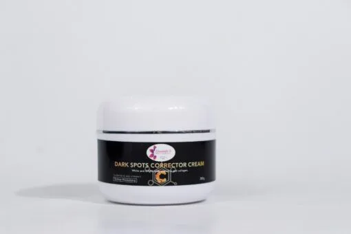 Knuckle Dark Spot Remover Cream