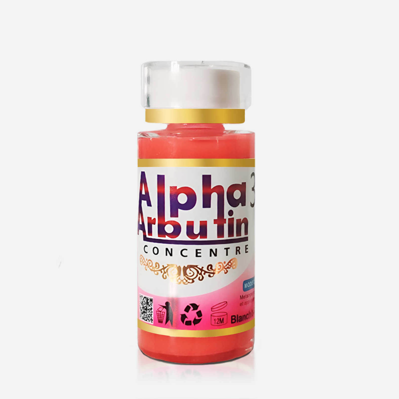 Alpha Arbutin Whitening Serum