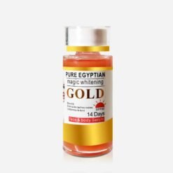 Pure Egyptian Gold Whitening Serum