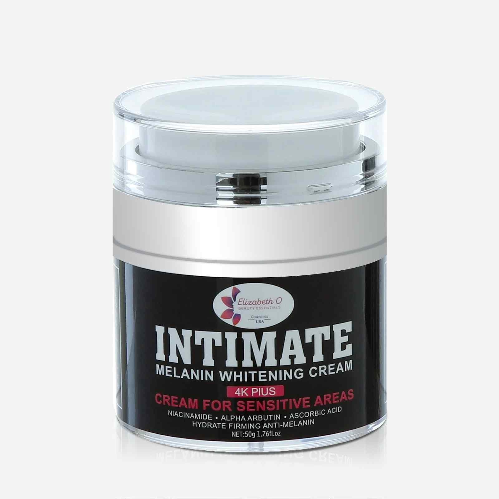 Intimate Area Whitening Cream- 50ml