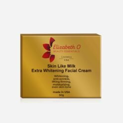 Skin Like Milk Whitening Face Cream