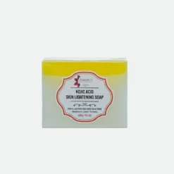 Kojic Acid Skin Lightening Soap - 200g