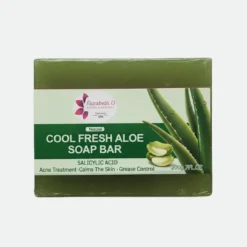 Salicylic Acid Acne Soap 200g