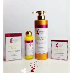Whitenizer + Whitening Bundle - 5 pieces