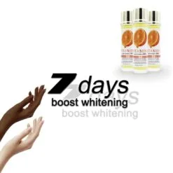 Whitenizer + Whitening Bundle - 5 pieces