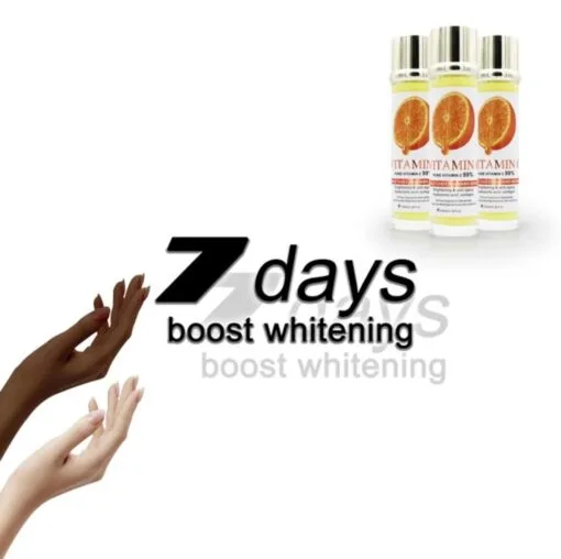 Whitenizer + Whitening Bundle - 5 pieces