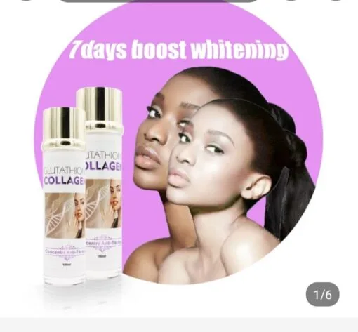Whitenizer + Whitening Bundle - 5 pieces
