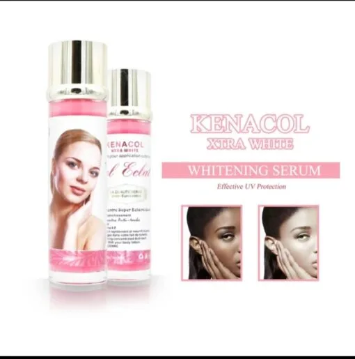 Whitenizer + Whitening Bundle - 5 pieces