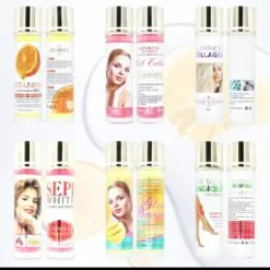 Whitenizer + Whitening Bundle - 5 pieces