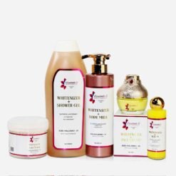 Whitenizer + Whitening Bundle – 5 pieces