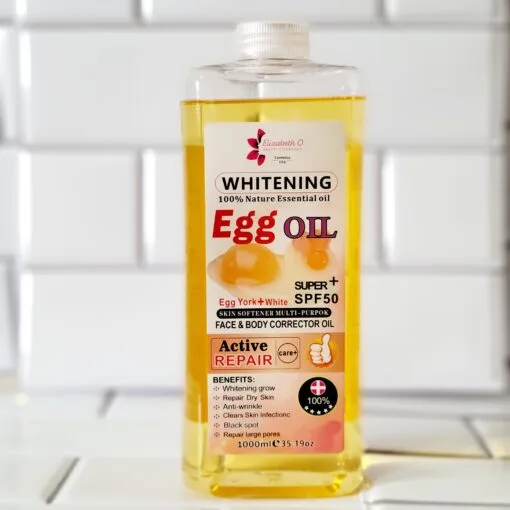 Stretchmarks Remover Oil-
