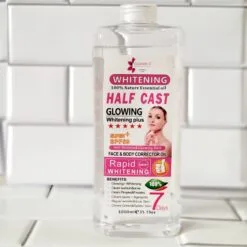 Stretchmarks Remover Oil-