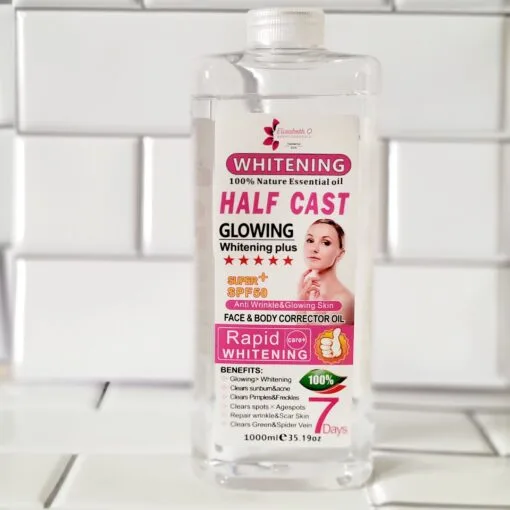 Stretchmarks Remover Oil-