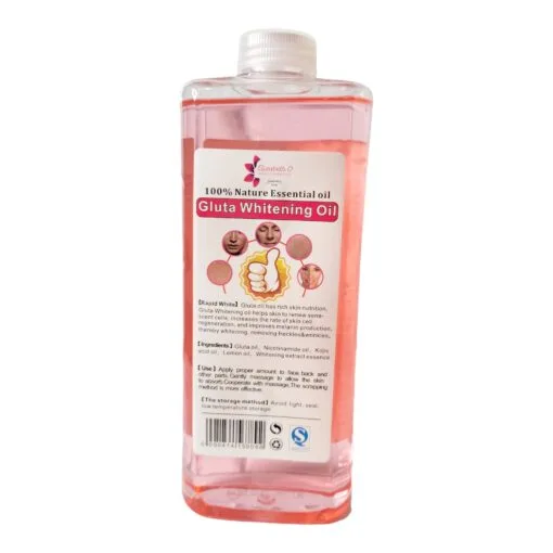 Whitening Essential Oils & Repair Oils - 1000ml