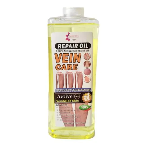Whitening Essential Oils & Repair Oils - 1000ml