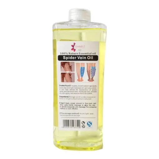 Whitening Essential Oils & Repair Oils - 1000ml