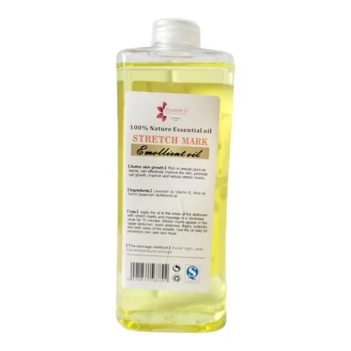 Whitening Essential Oils & Repair Oils - 1000ml
