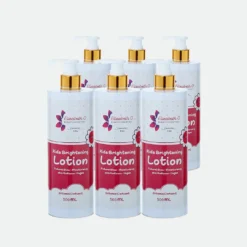 kids body lotion