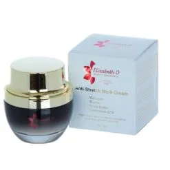 Anti Stretch Mark Cream