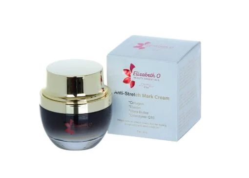 Anti Stretch Mark Cream
