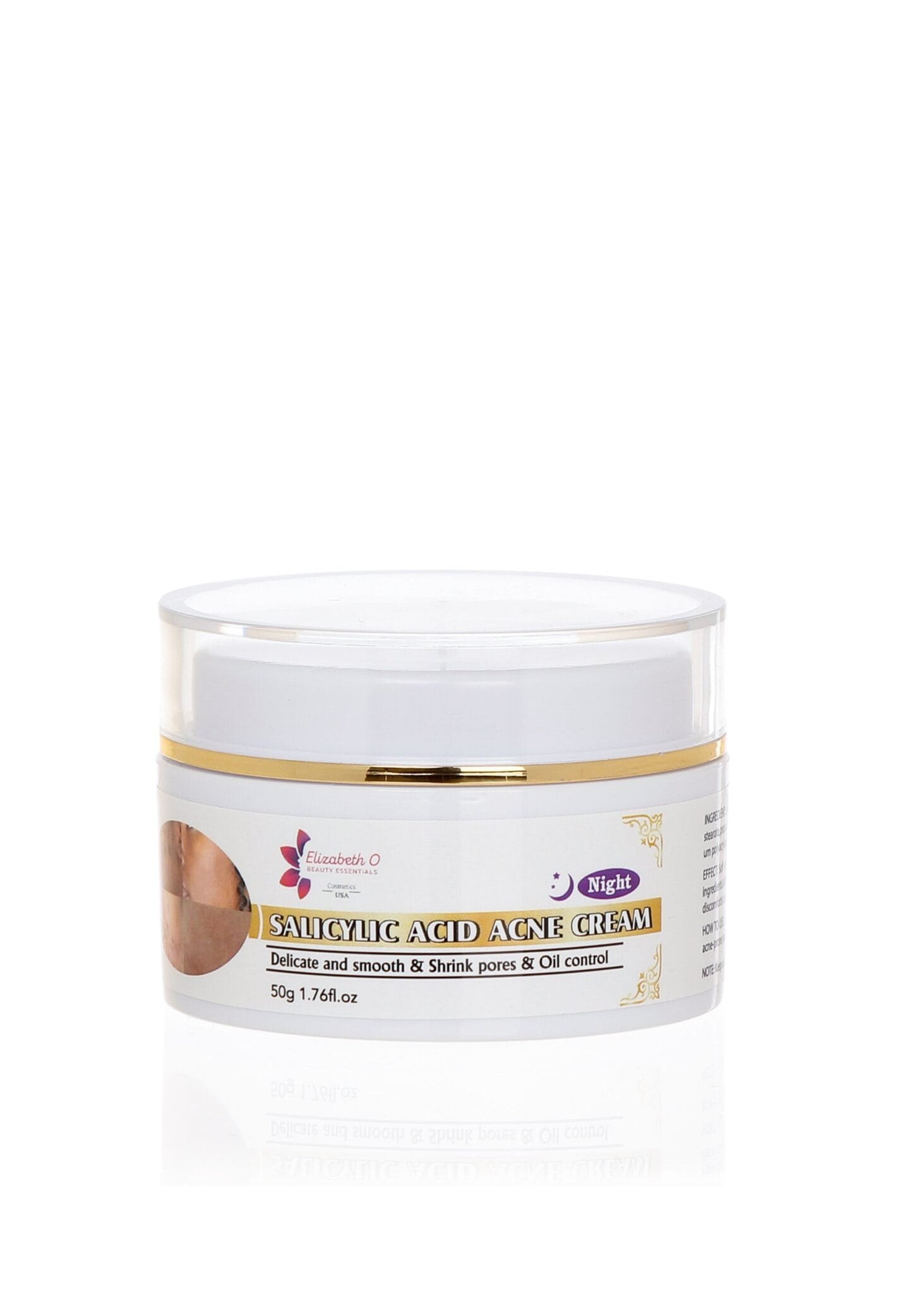 Shop Our Effective Acne Removal Cream Clear Skin Solution