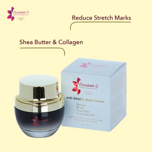 Stretch Marks Cream- 30g