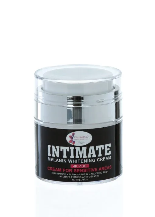 Intimate Area Whitening Cream- 50ml