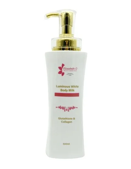 Whitening Body Lotion