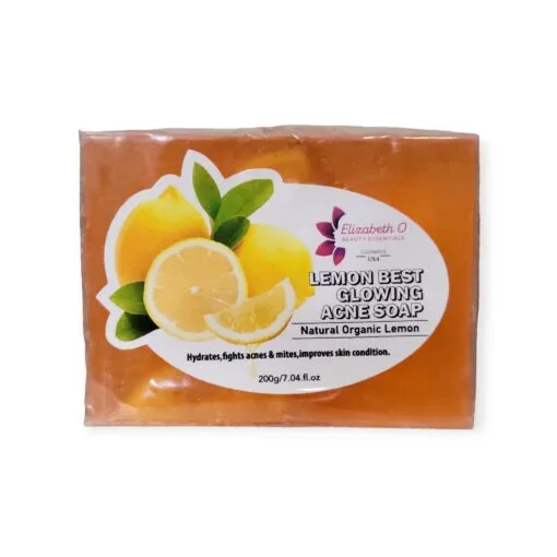 Soap for Glowing Skin