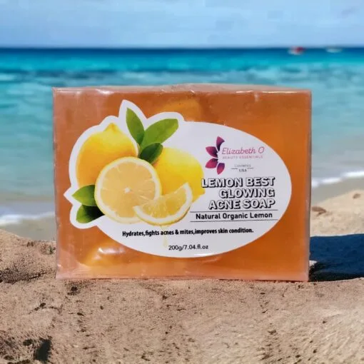 Brightening Face Cream