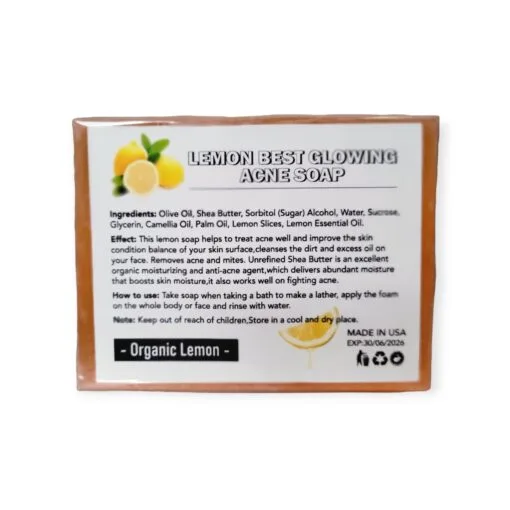 Brightening Face Cream