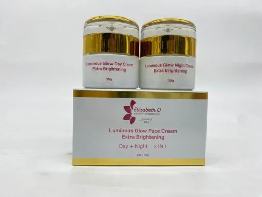 Brightening Face Cream