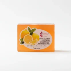 Lemon Best Glowing Acne Soap-250g