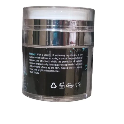 Extreme Glow Cream- 50ml