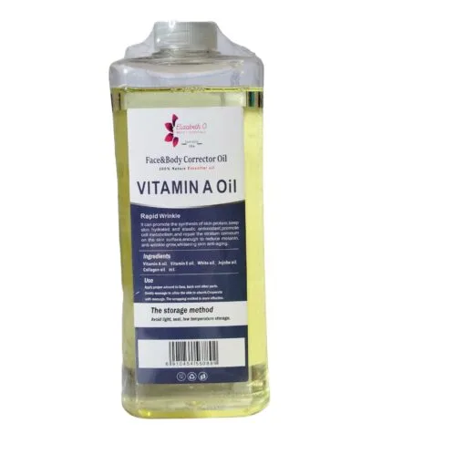 Glutathione Skin Whitening Oil