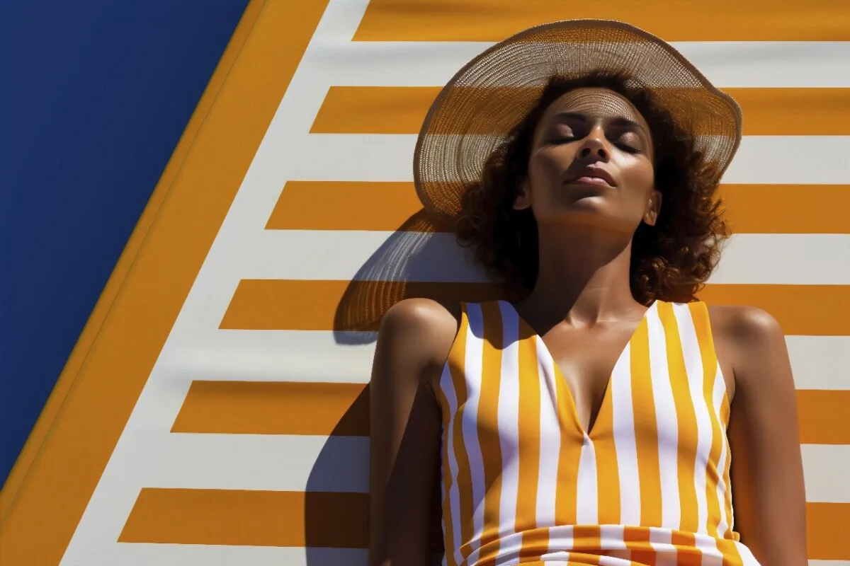 black-women-lying-under-sun