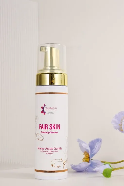 Amino Acid Cleanser